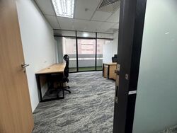 Orchard Towers (D9), Office #581147201